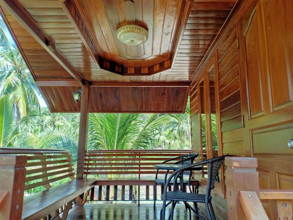 Walk In Homestay Ko Kut Exterior foto