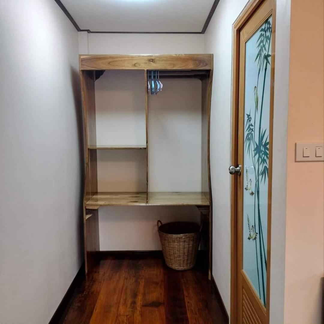 Walk In Homestay Ko Kut Exterior foto