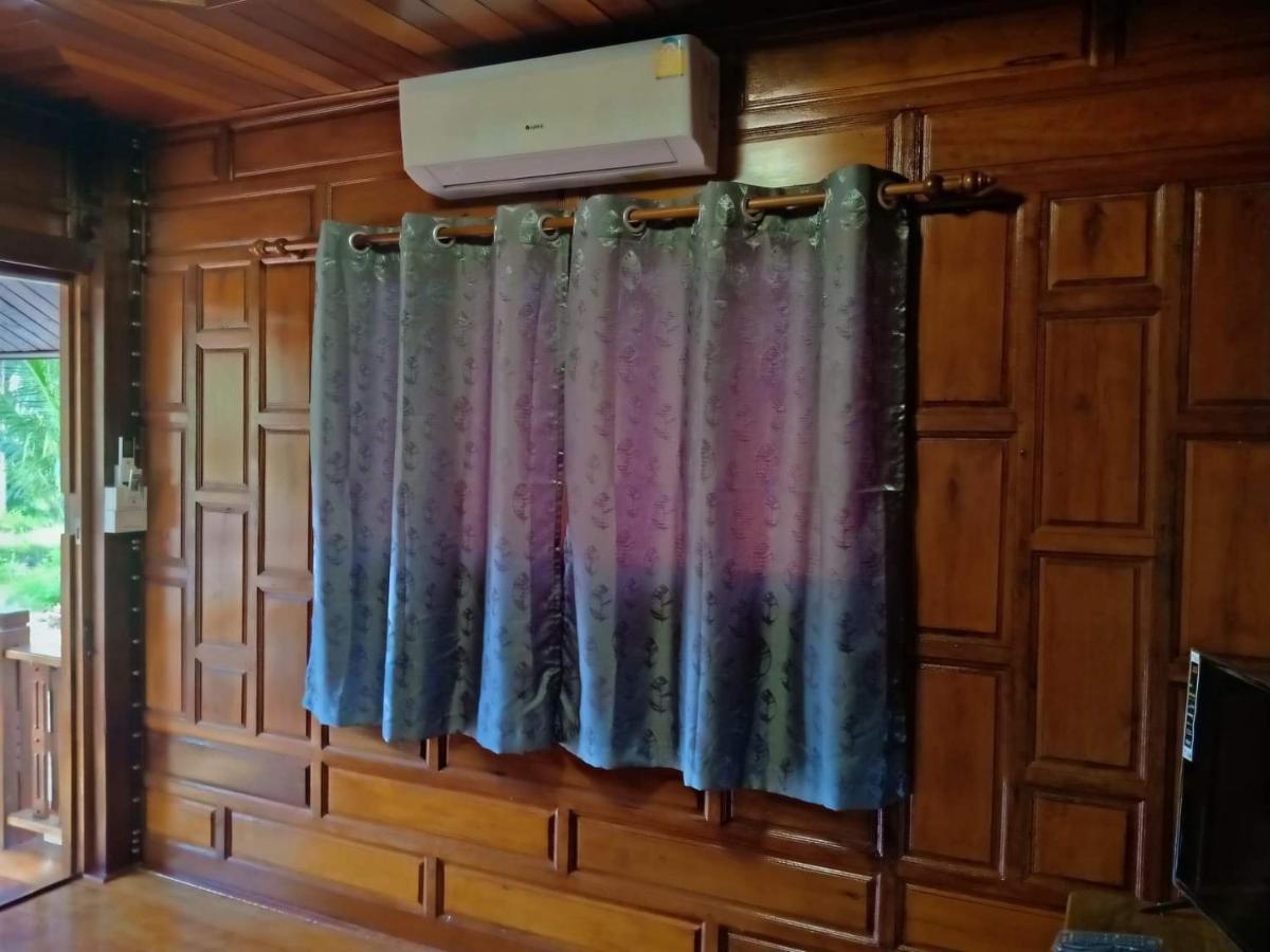 Walk In Homestay Ko Kut Exterior foto